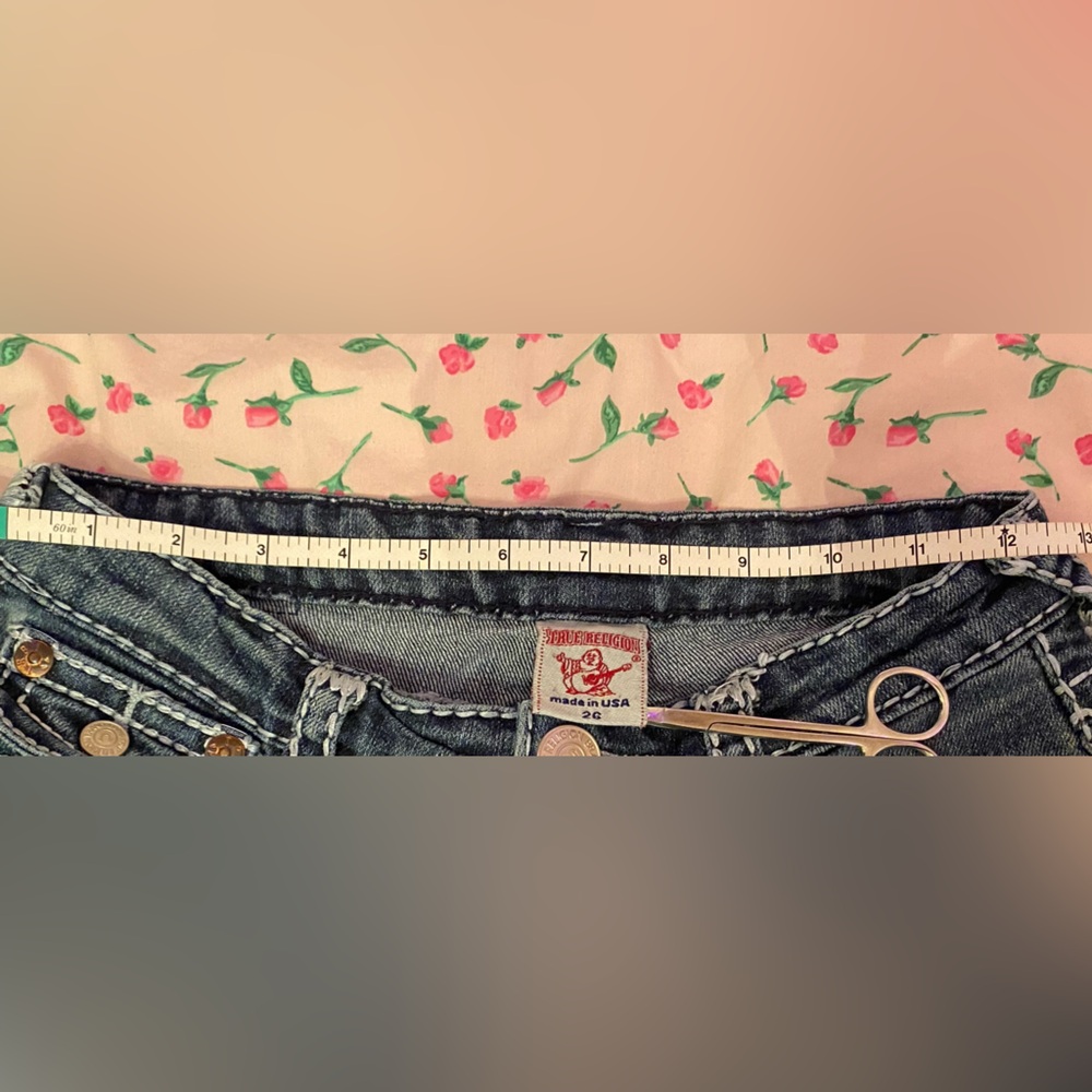 joey true religion - Picture 5 of 5